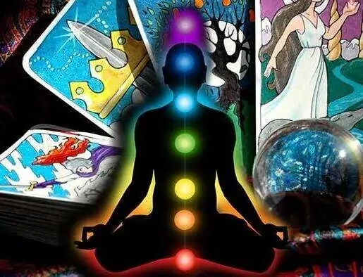 psychic Armstrong